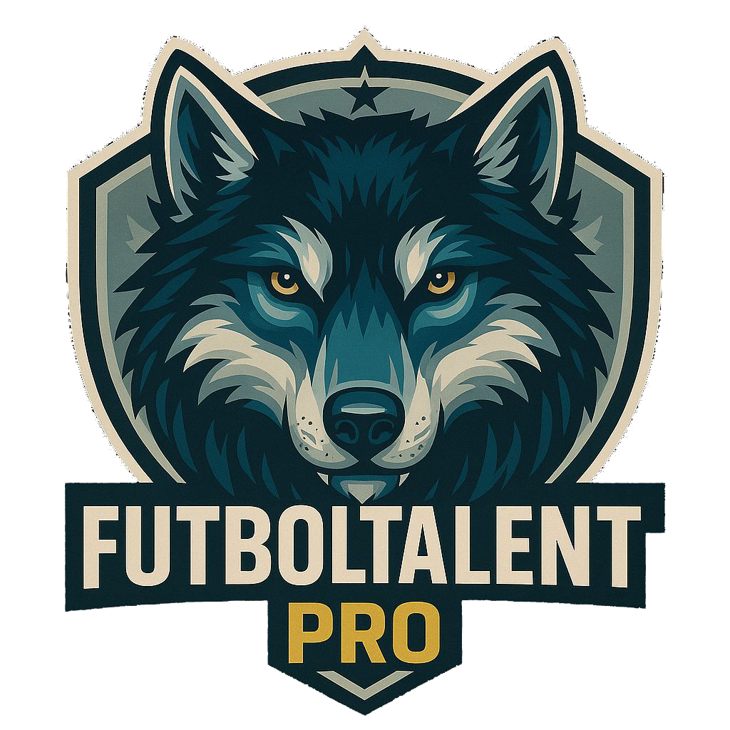 FutbolTalent.pro