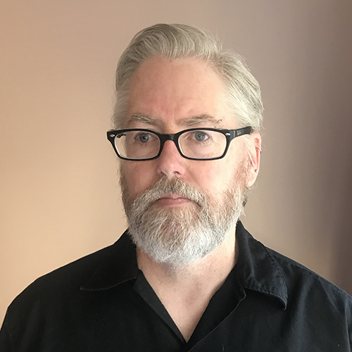 David Brevik
