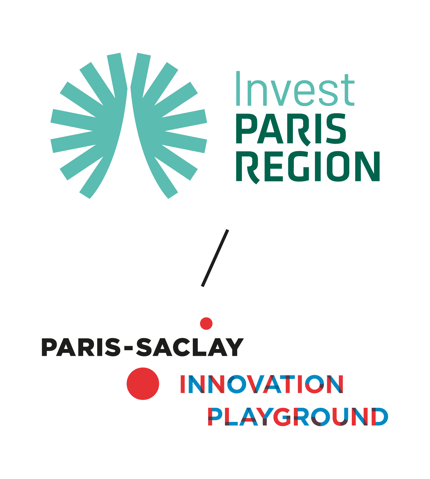 Choose Paris Region / Saclay