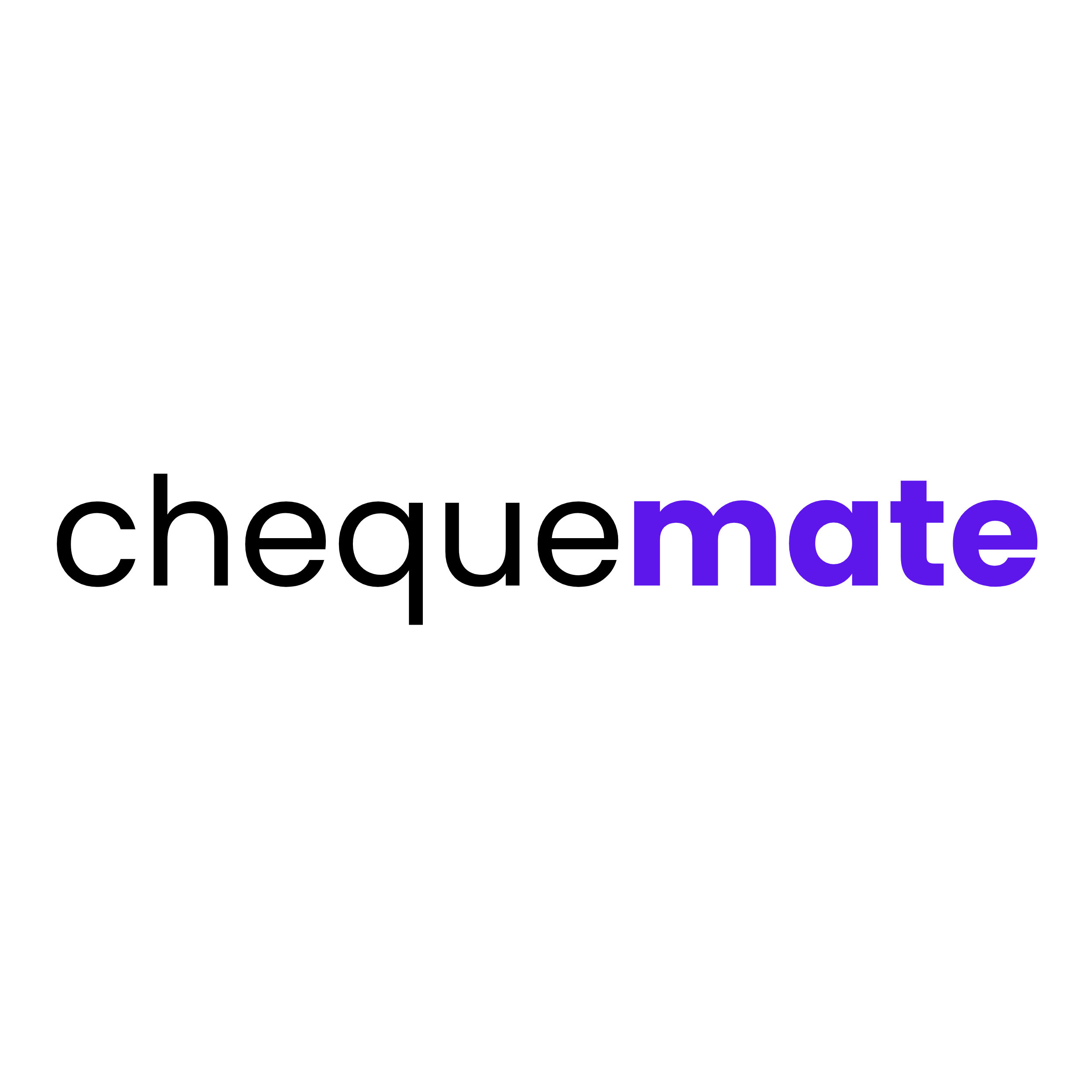 chequemate