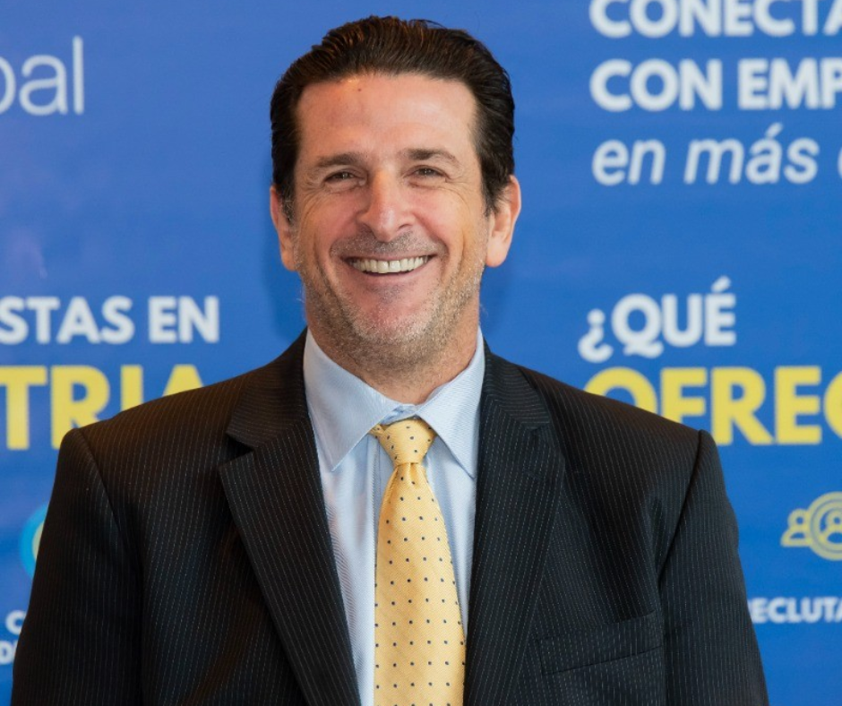 Mauricio Sion