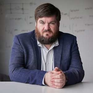 Joe Fitzsimons