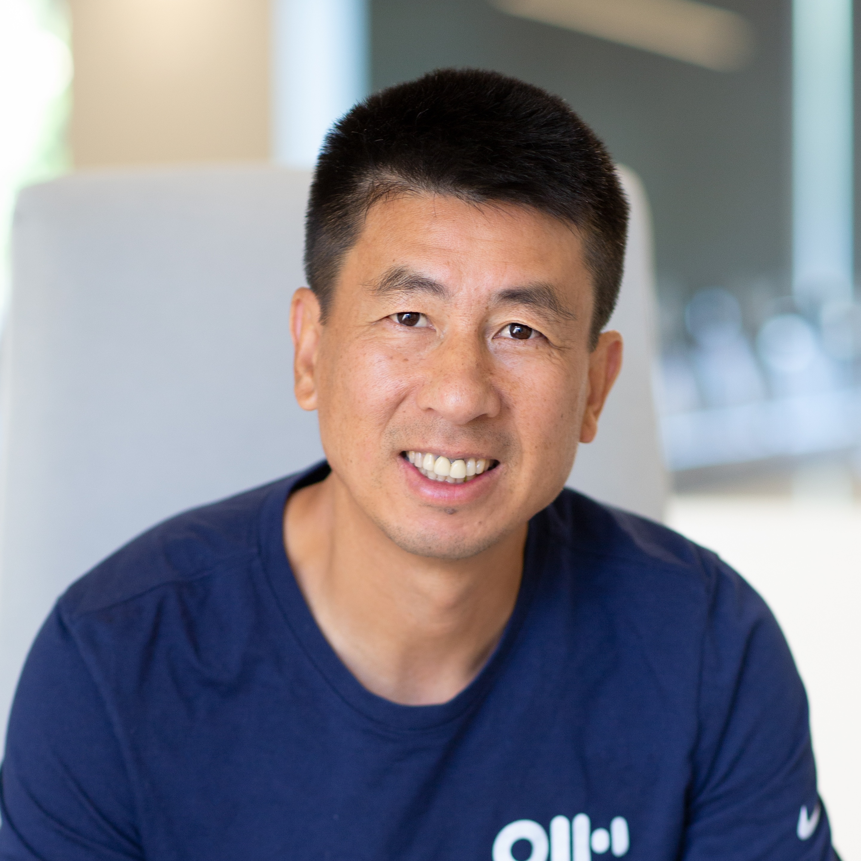 Sam Liang