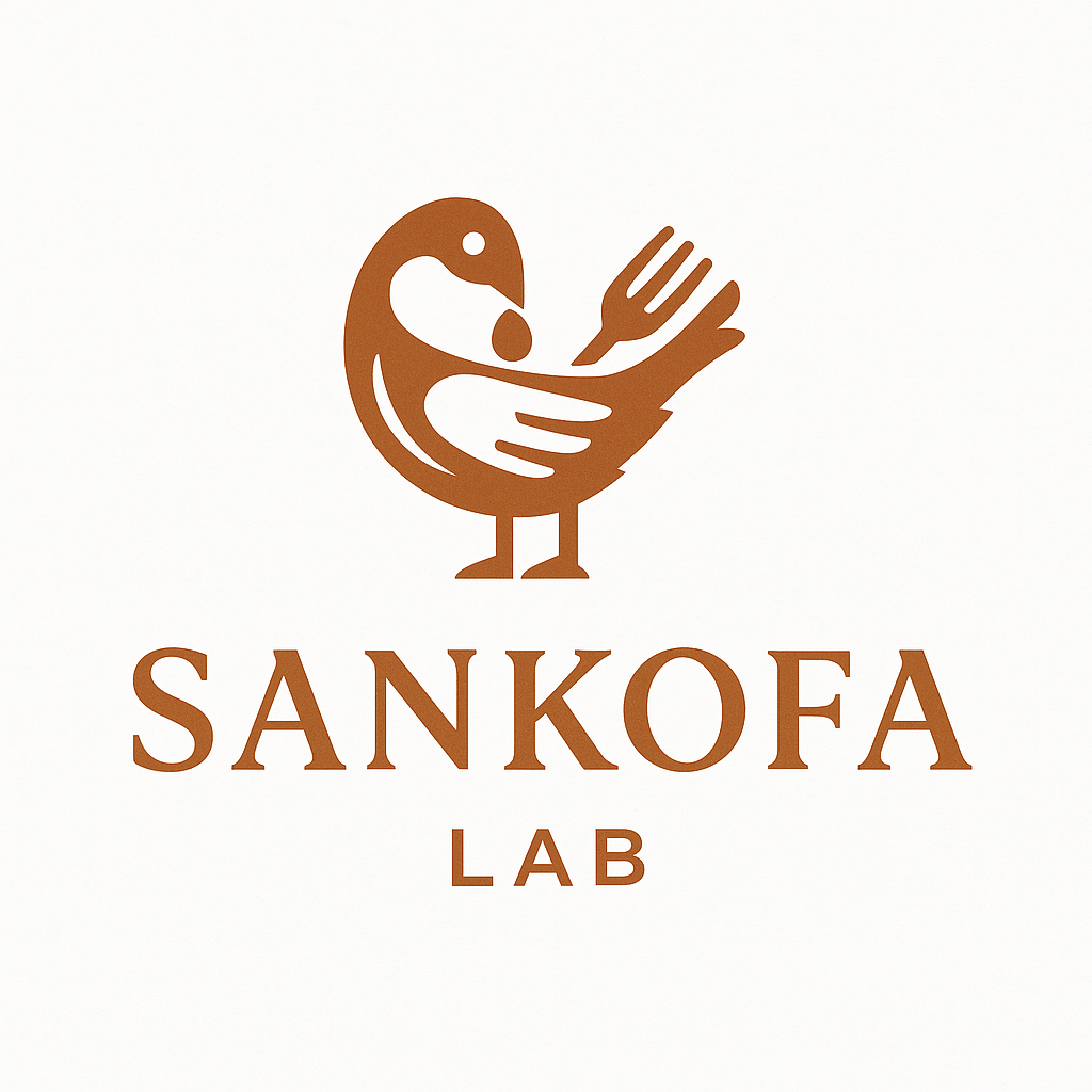 Sankofa Lab