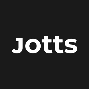 Jotts