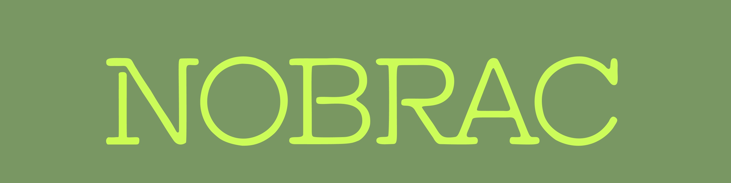 Nobrac.tech