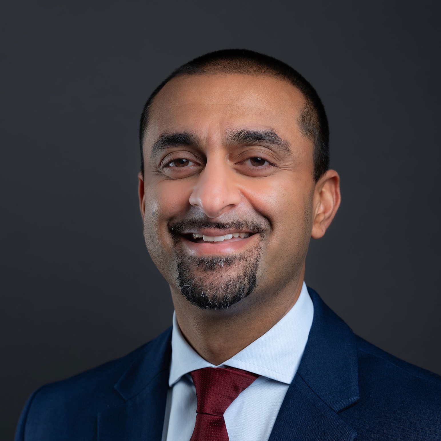 Ravi Kahlon
