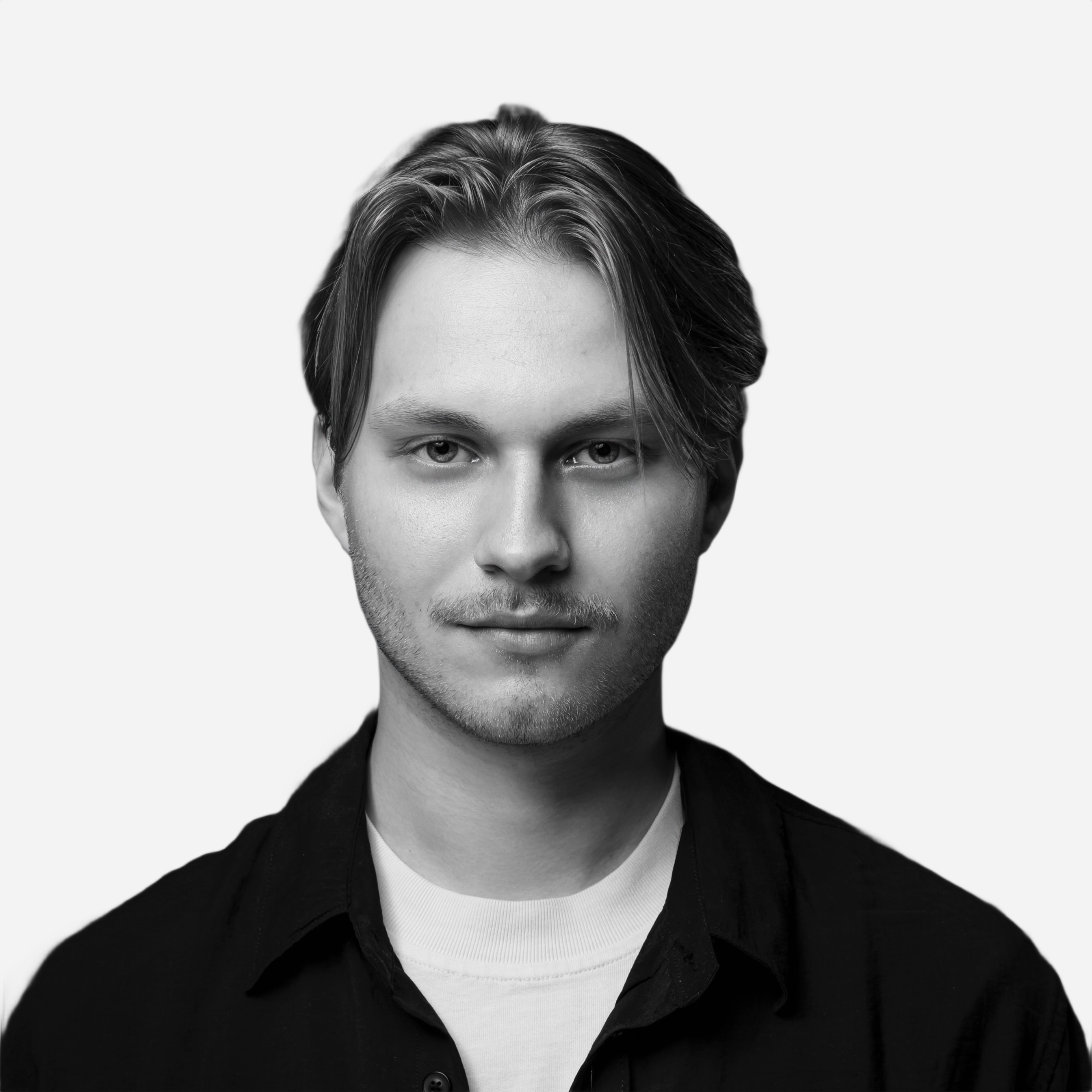 Sasha Goncharov