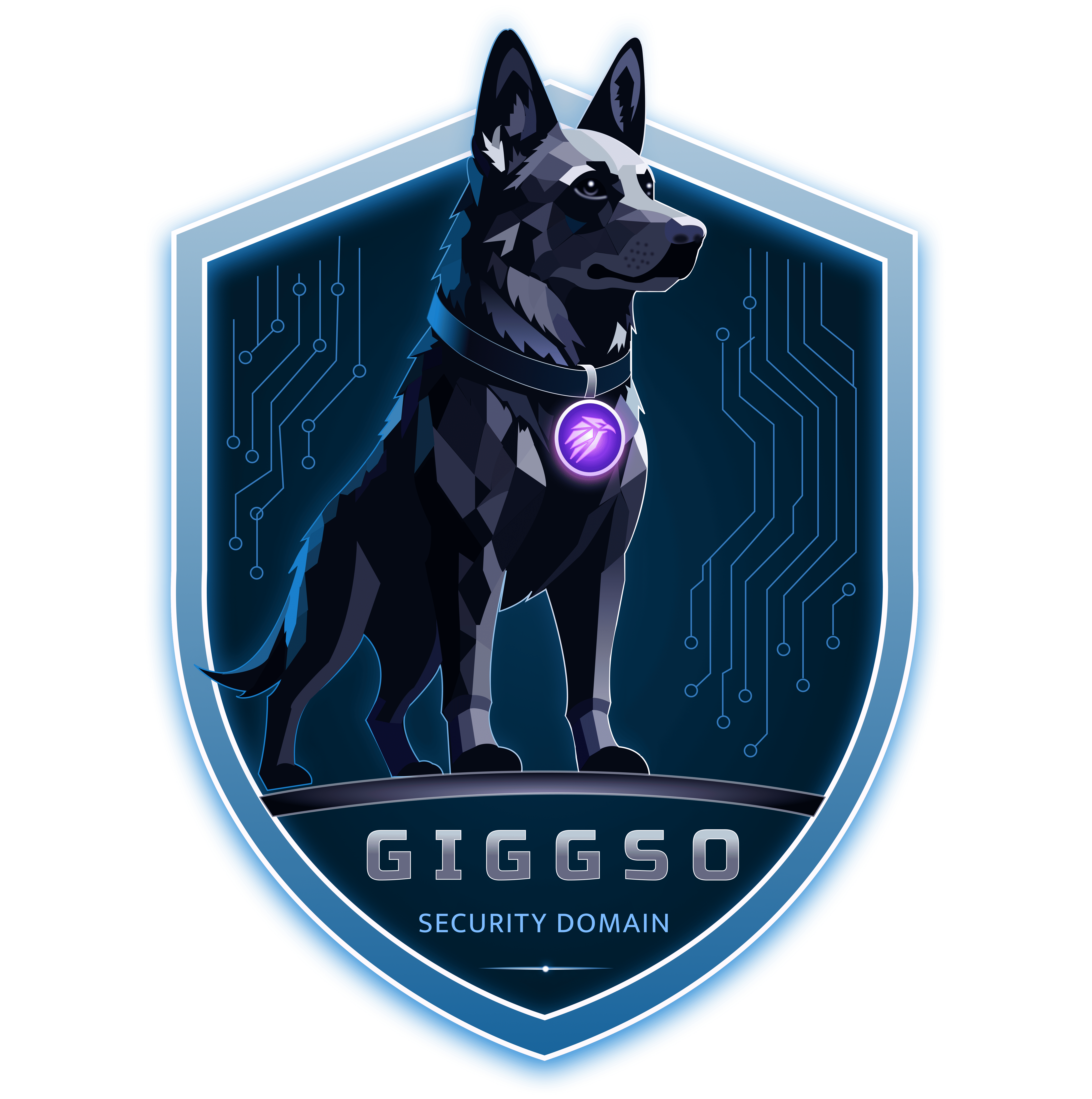 Giggso Security Domain