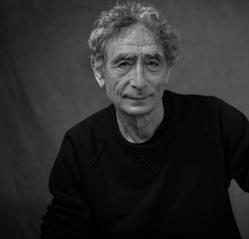 Gabor Maté