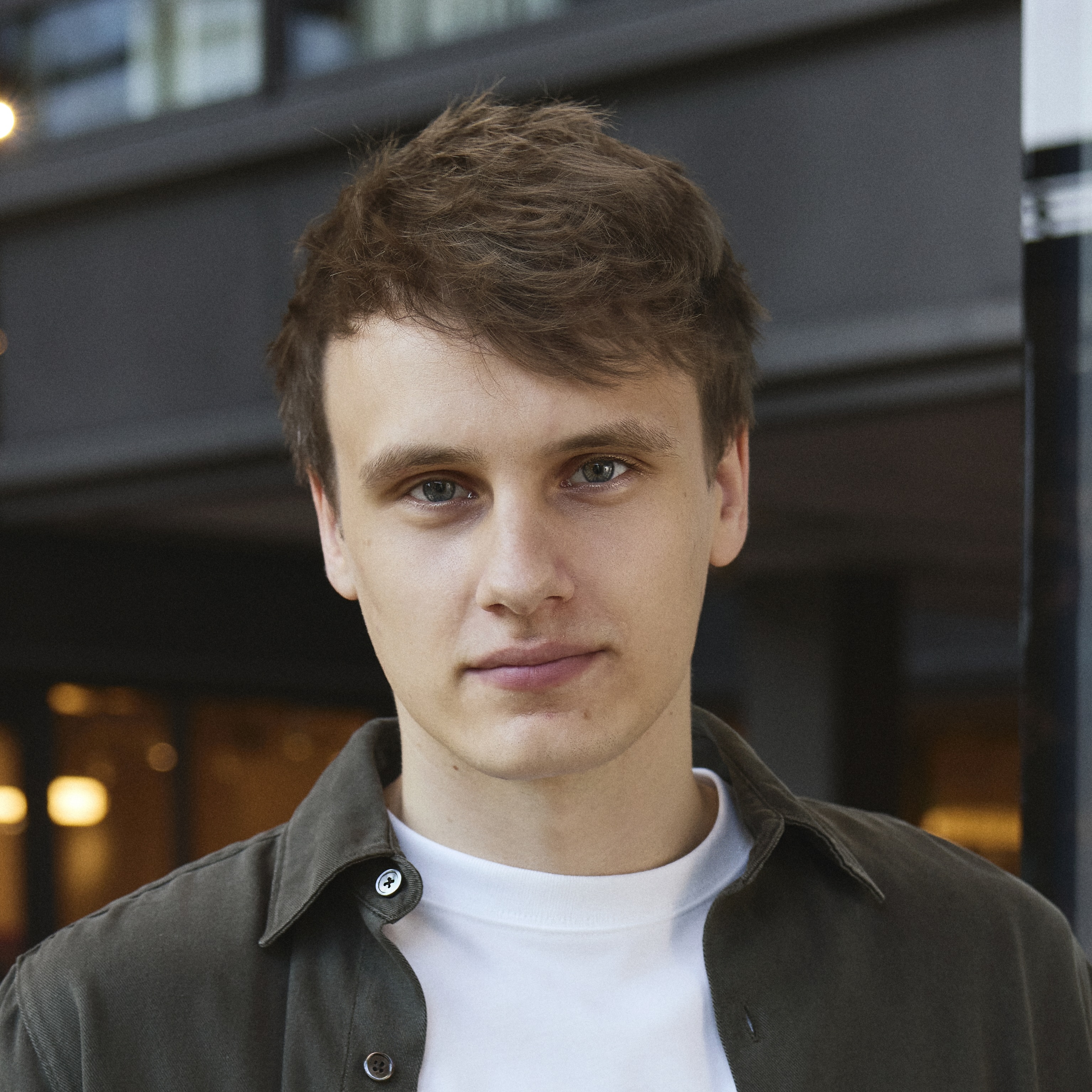 Fabian Hedin