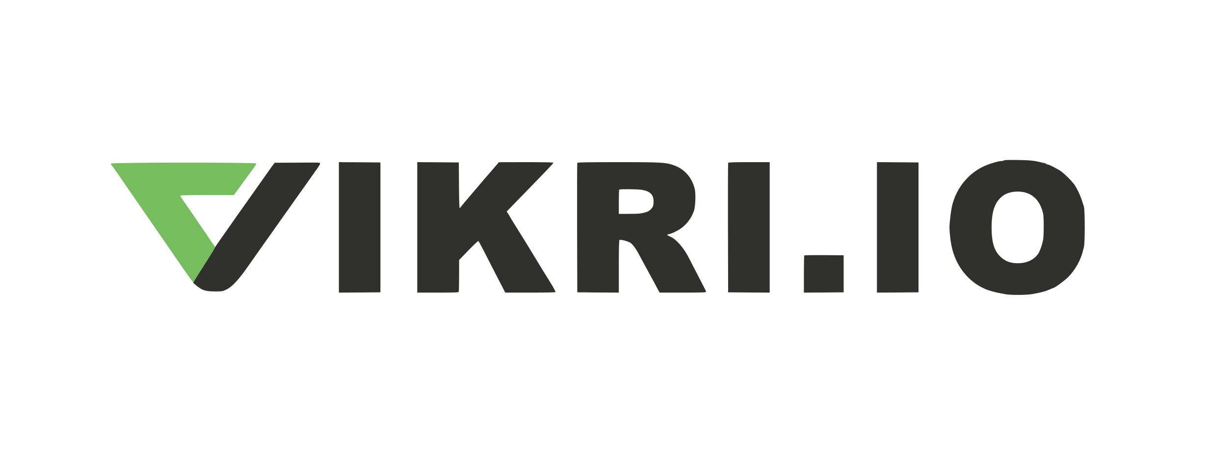 VIKRI.IO
