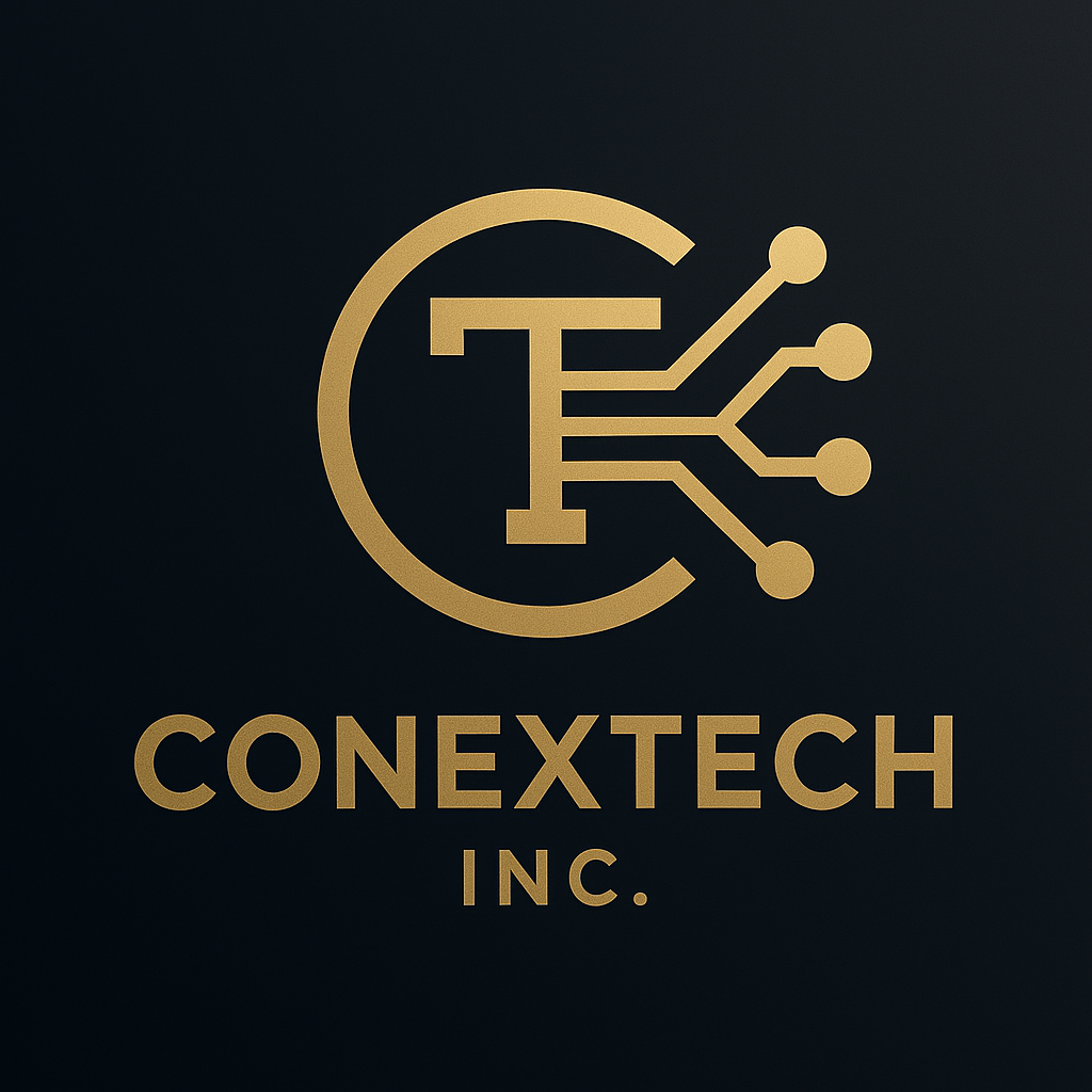 ConexTech Inc.