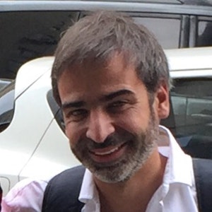 Henrique Almeida