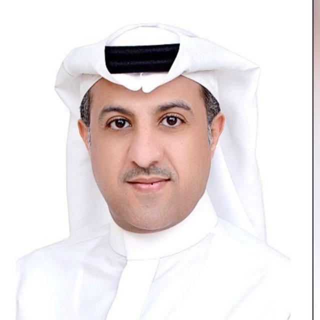 Mohammed Alshabanah