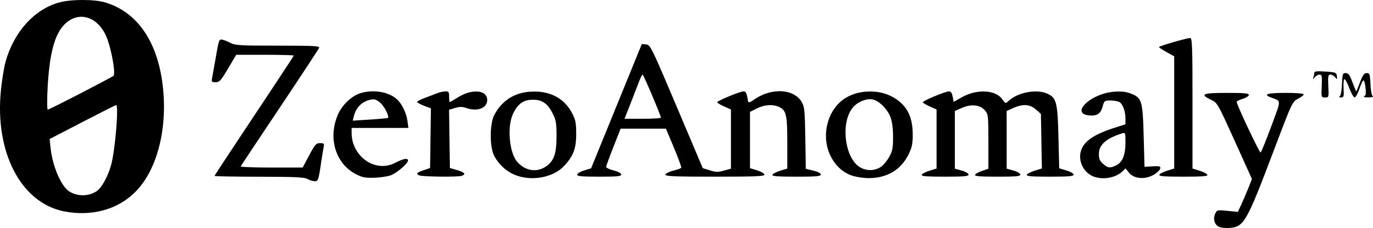ZeroAnomaly