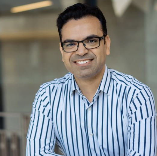 Pankaj Sharma