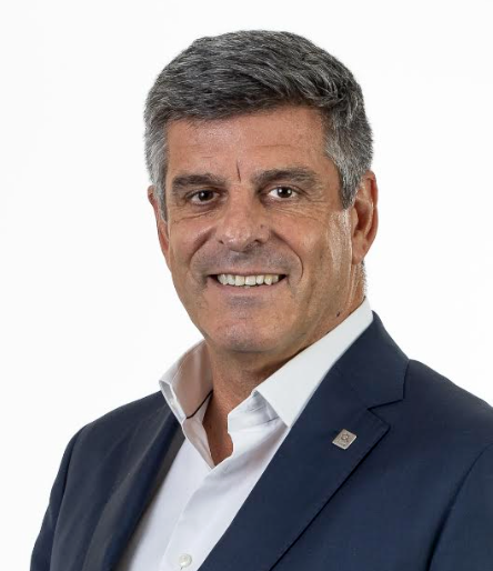 José Pedro Nascimento