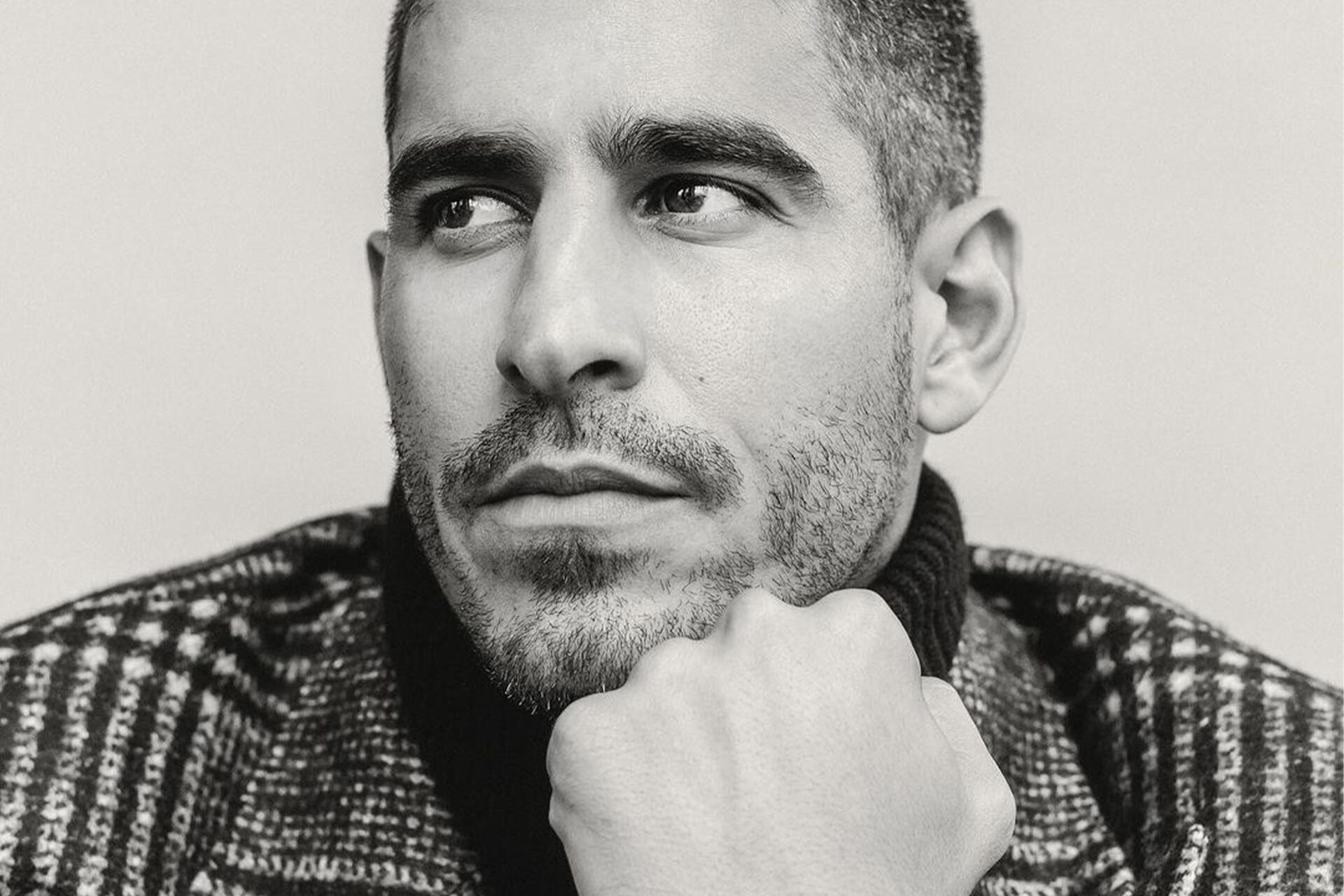 Ahmed Shihab-Eldin