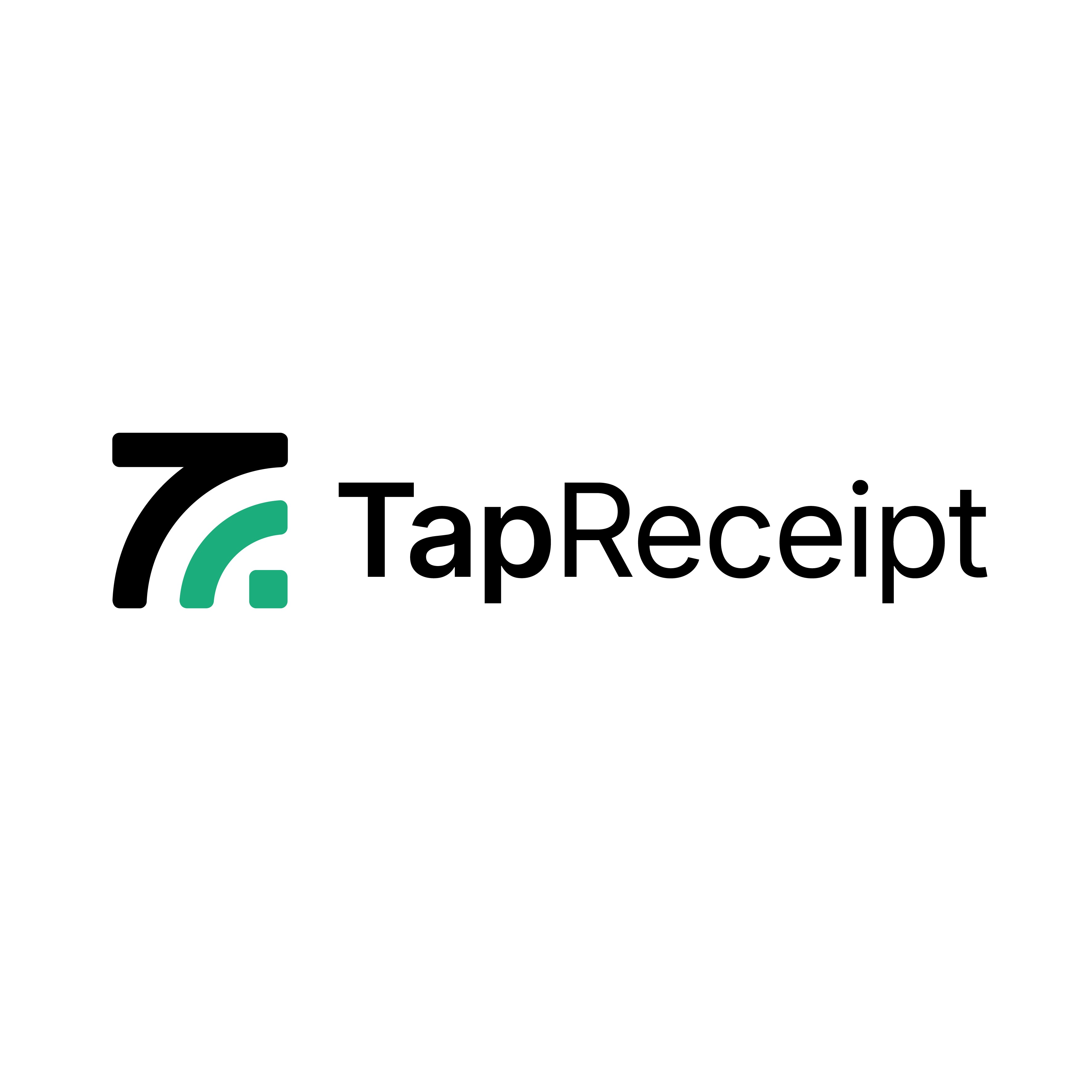 TapReceipt