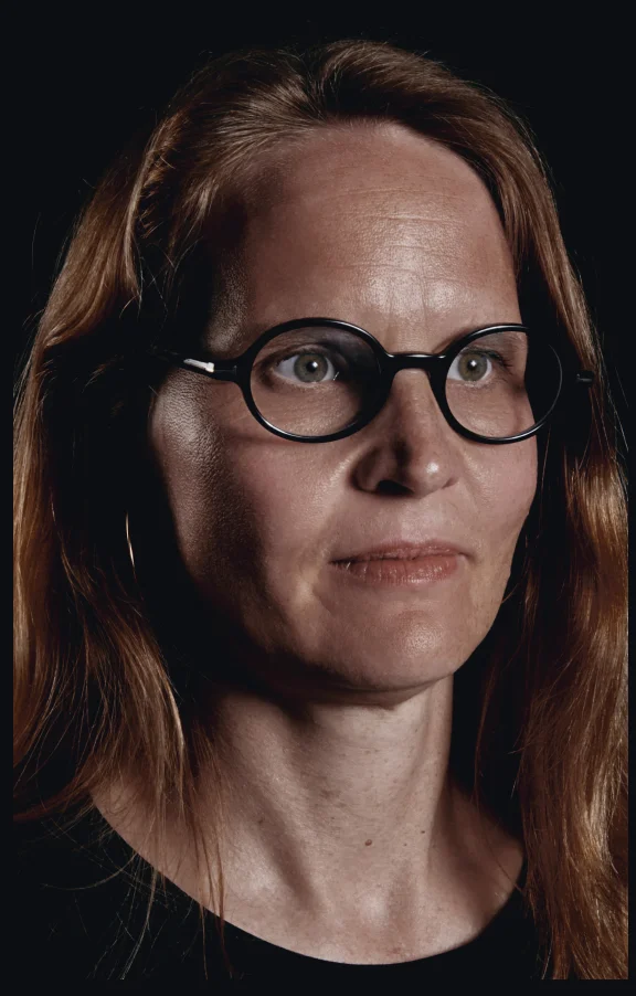 Janine Lindenau