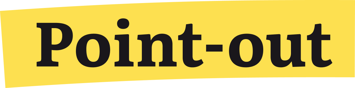 Point-out
