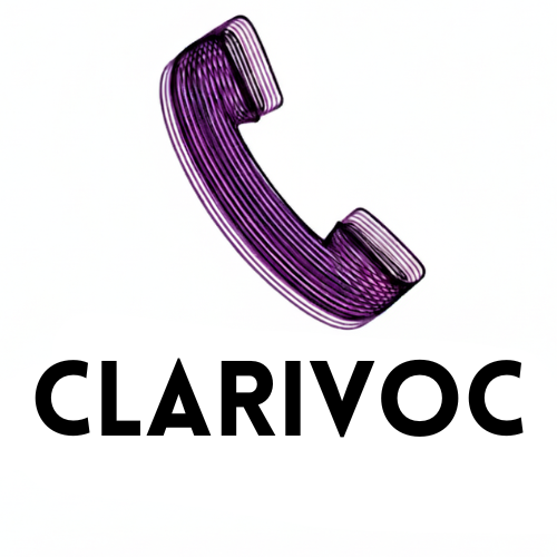 ClariVoc