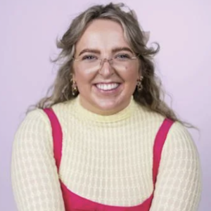 Lucy Blakiston