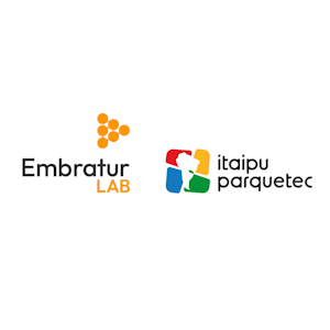 EmbraturLAB & Itaipu Parquetec