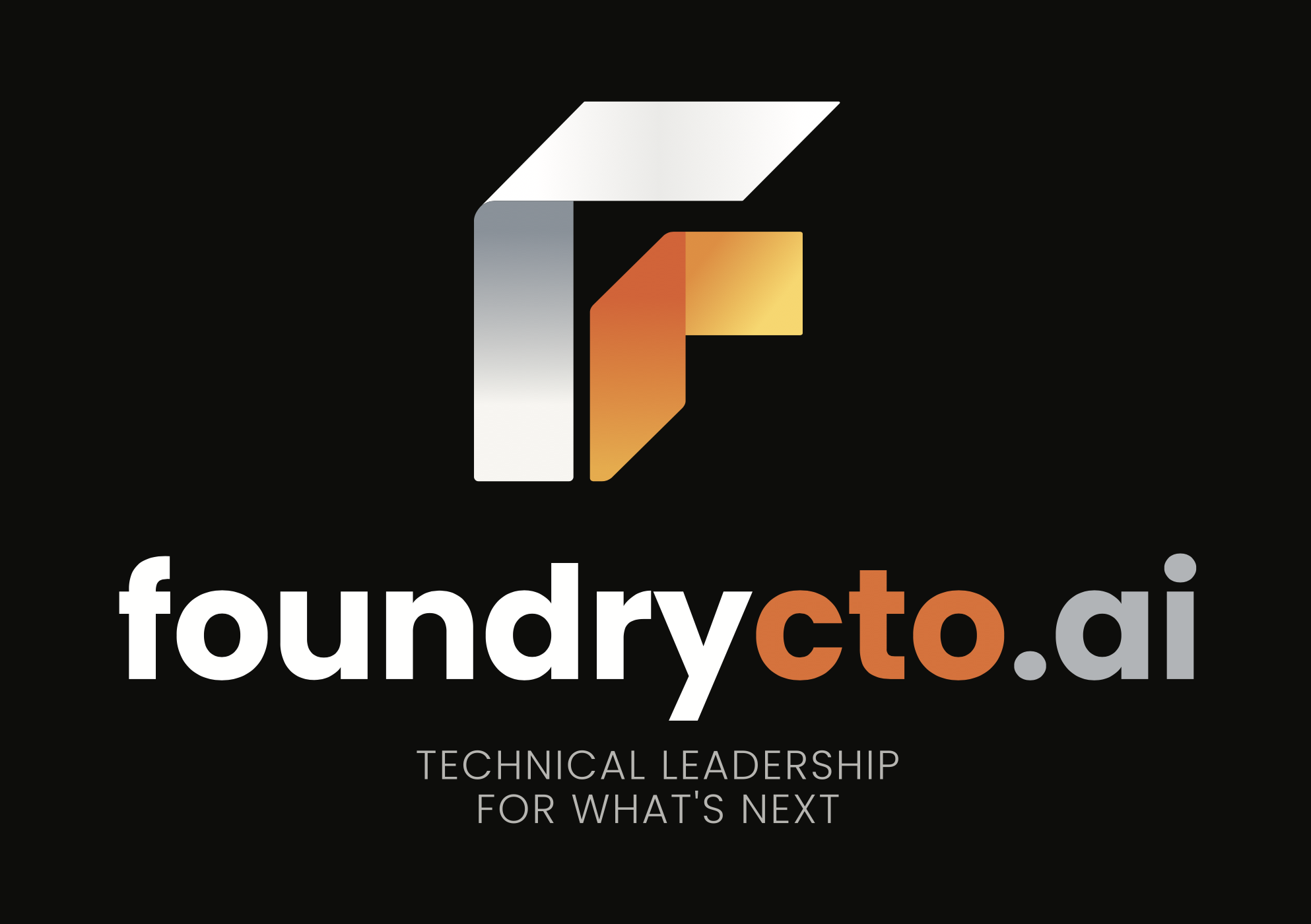 FoundryCTO