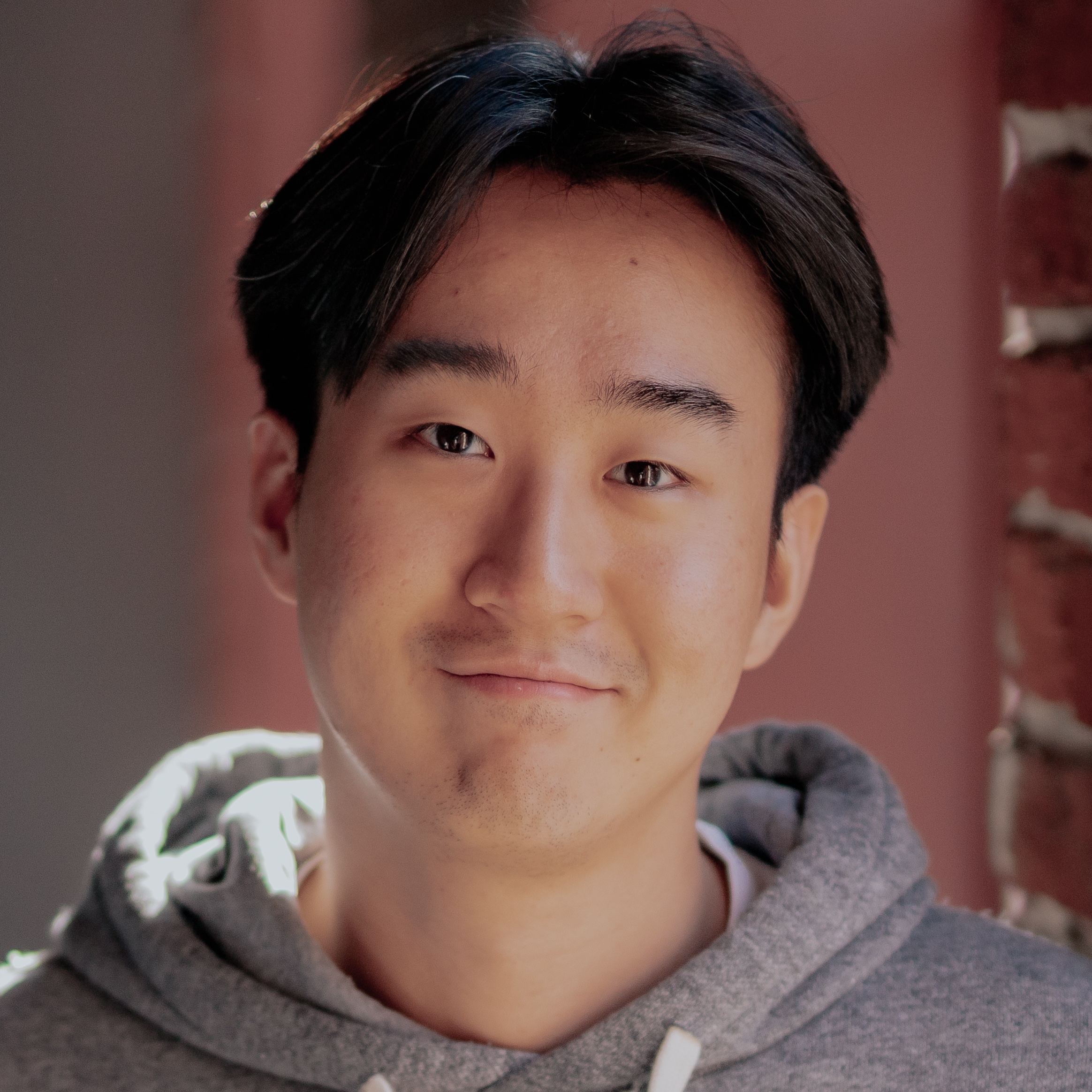 John Kim