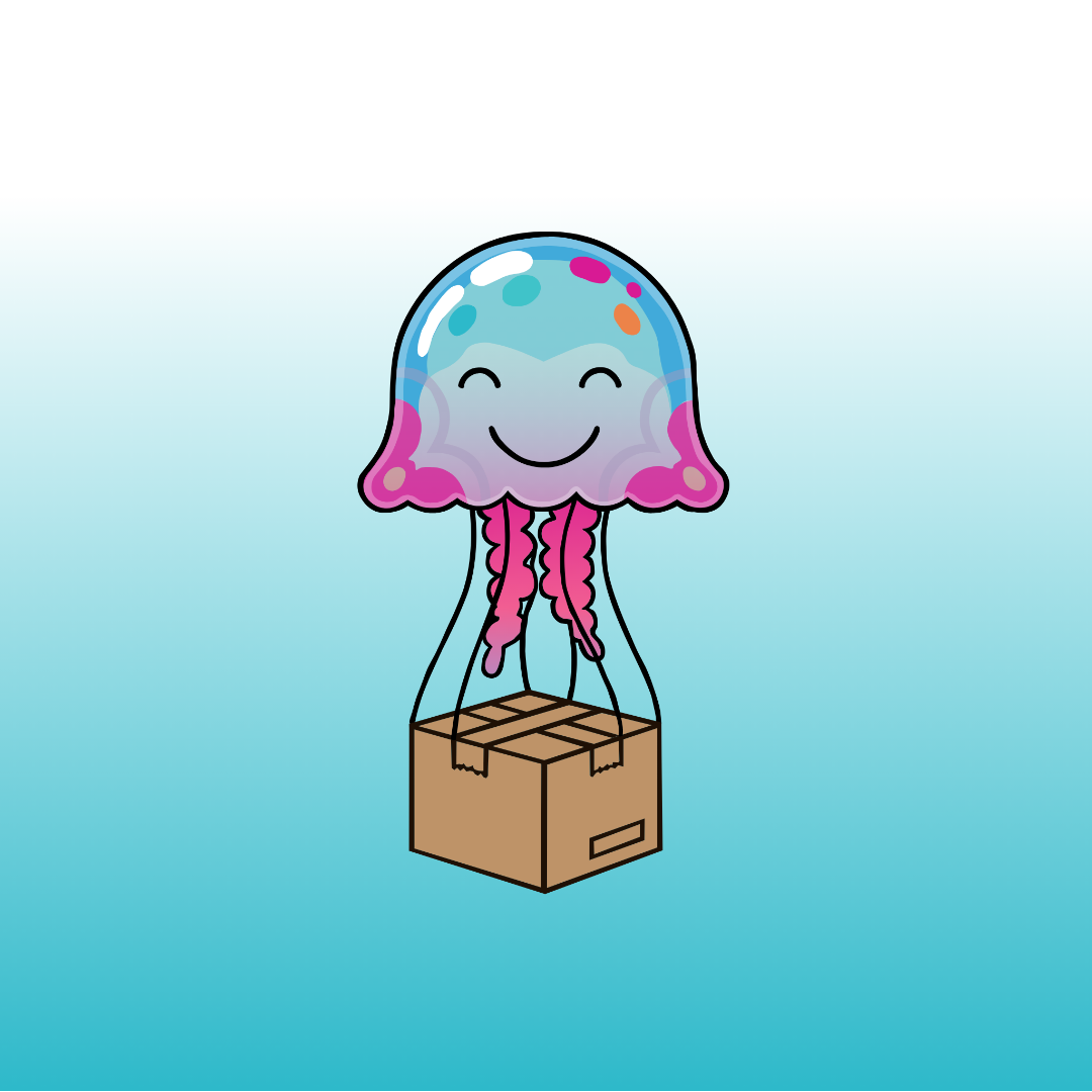 Jelly Boxes