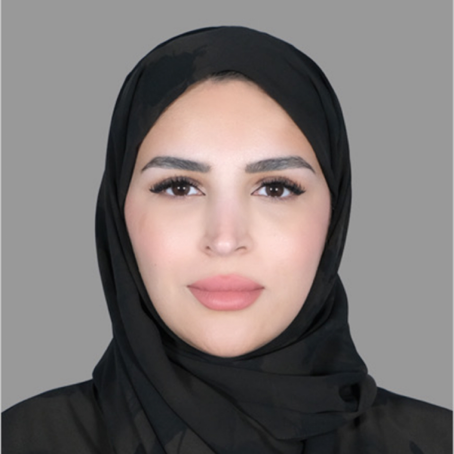 Duha Al-Buhendi