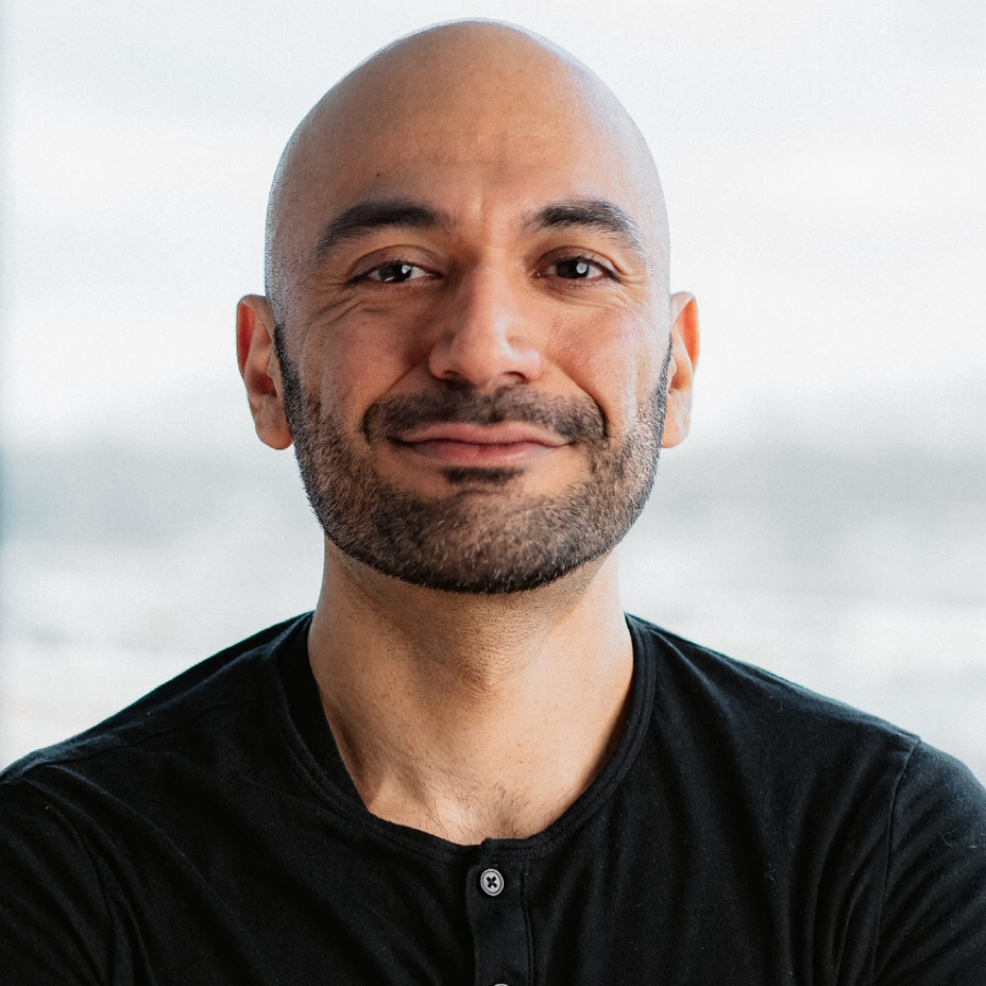 Kayvan Nikjou