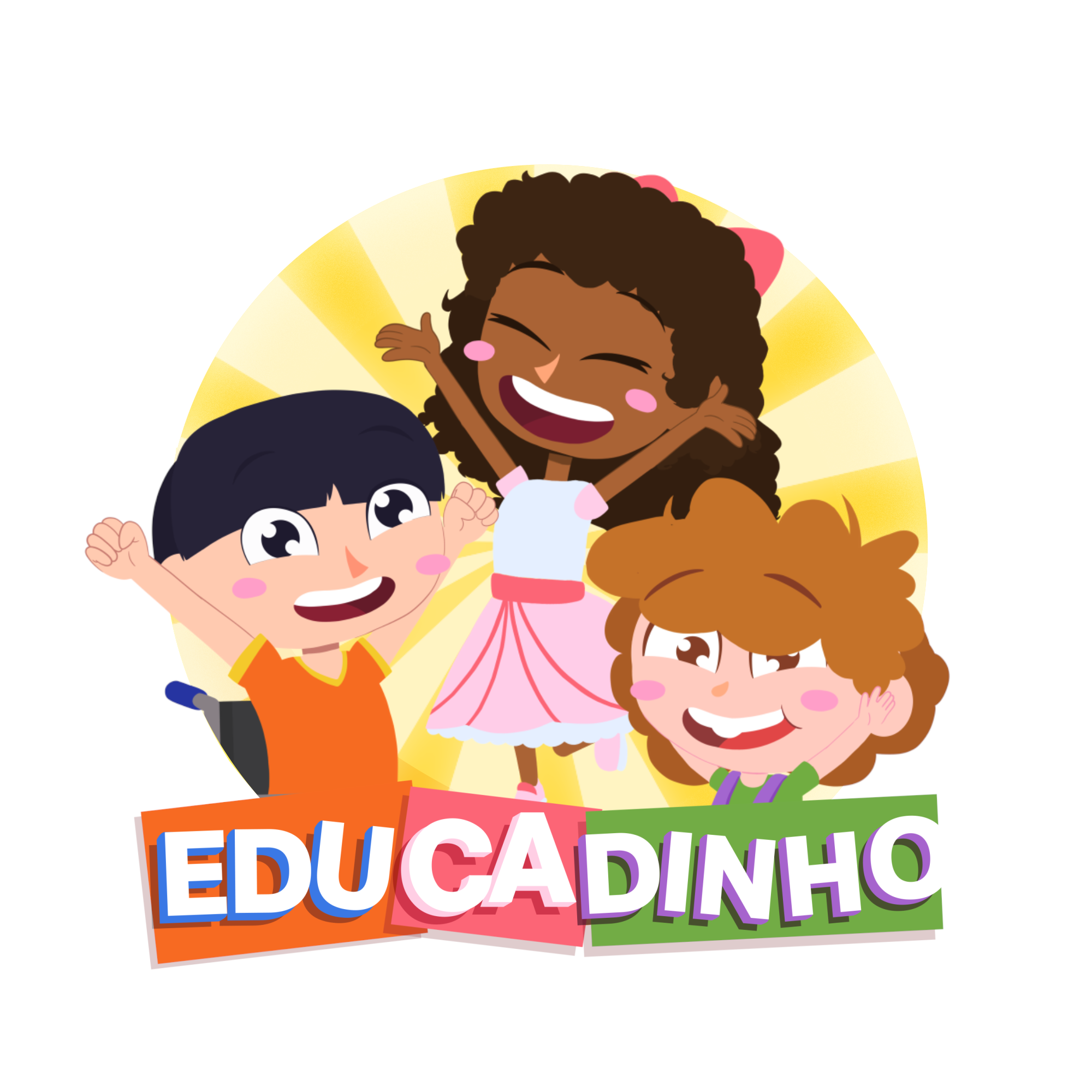 Educadinho Games