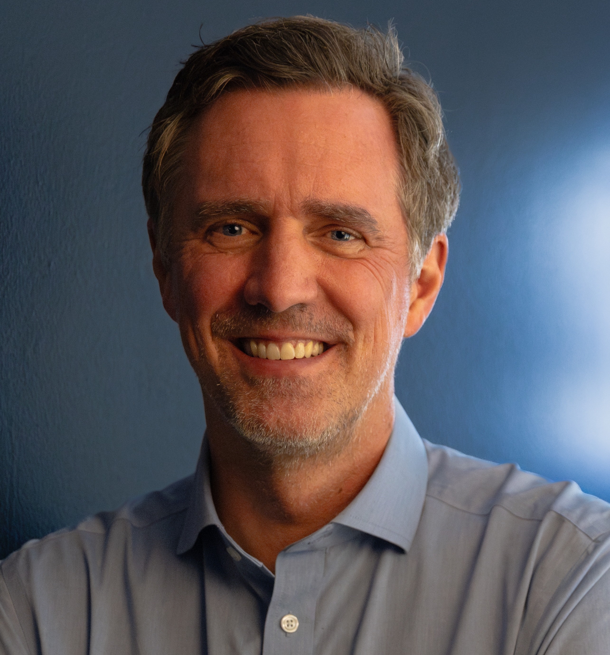 Marc Berg