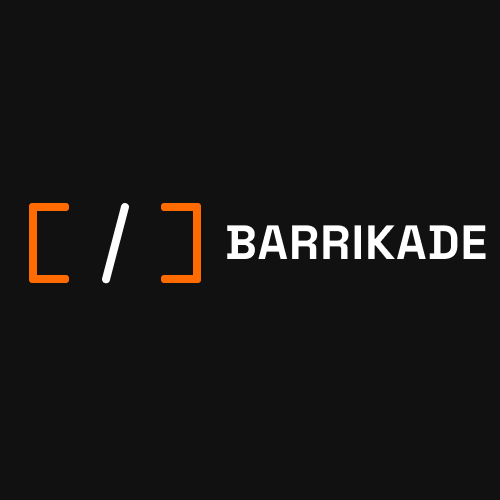 Barrikade
