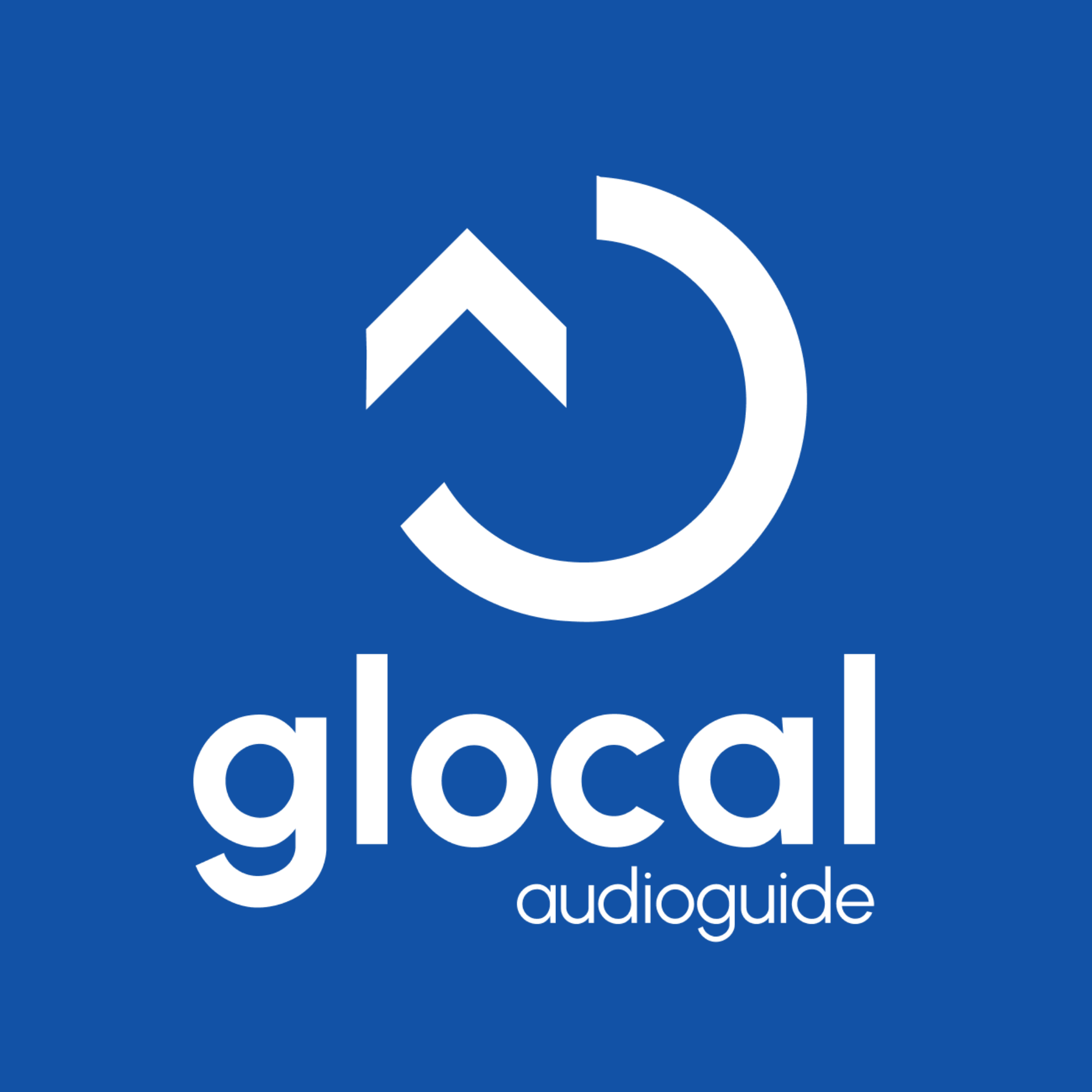 Glocal Audioguide