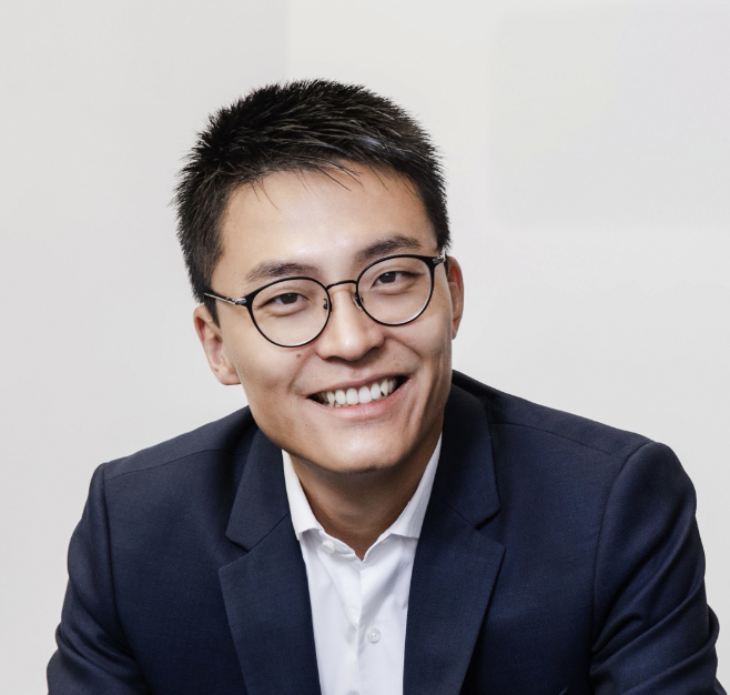 William Shi
