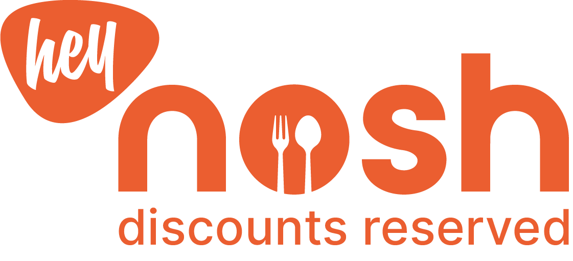 HeyNosh