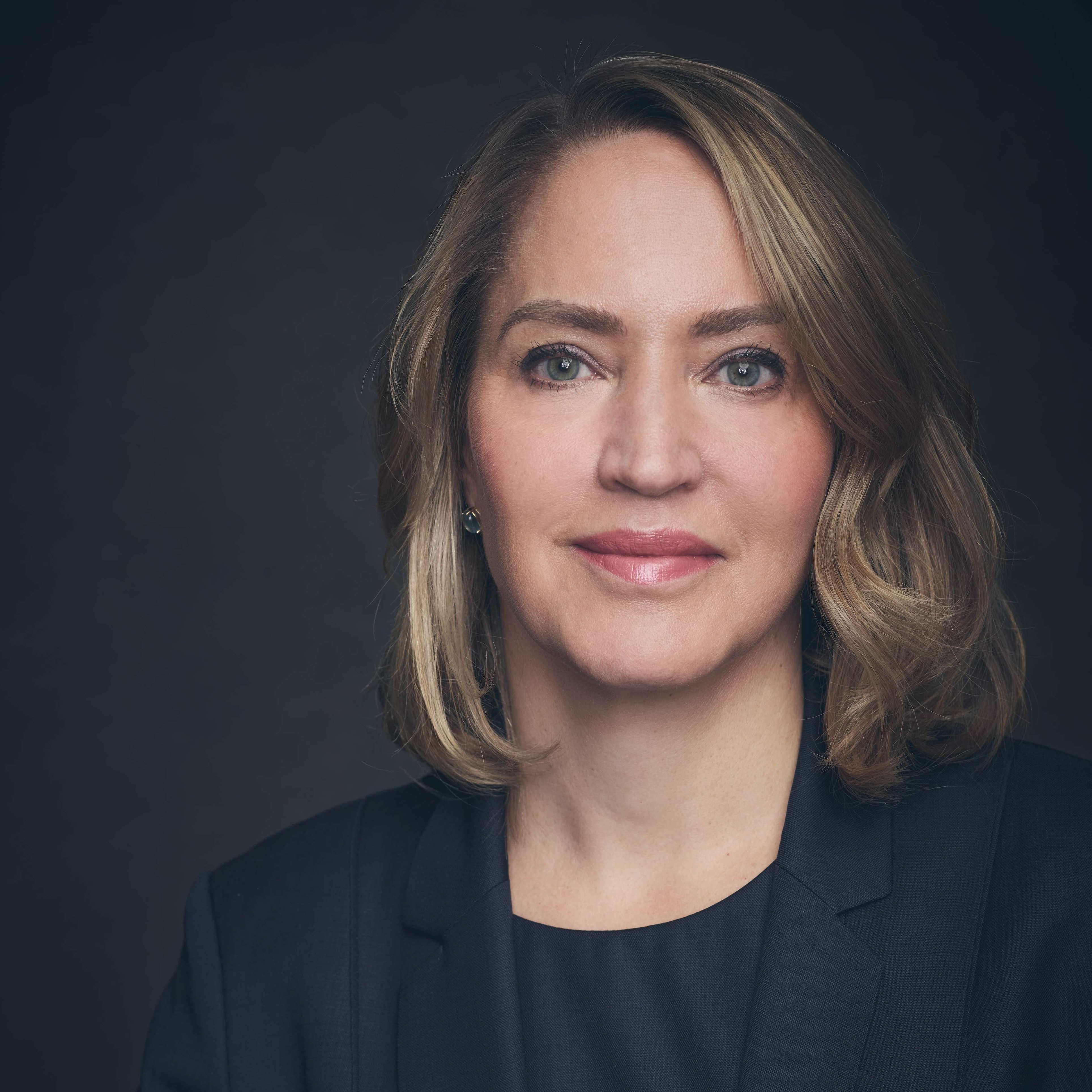 Karen Heidelberger