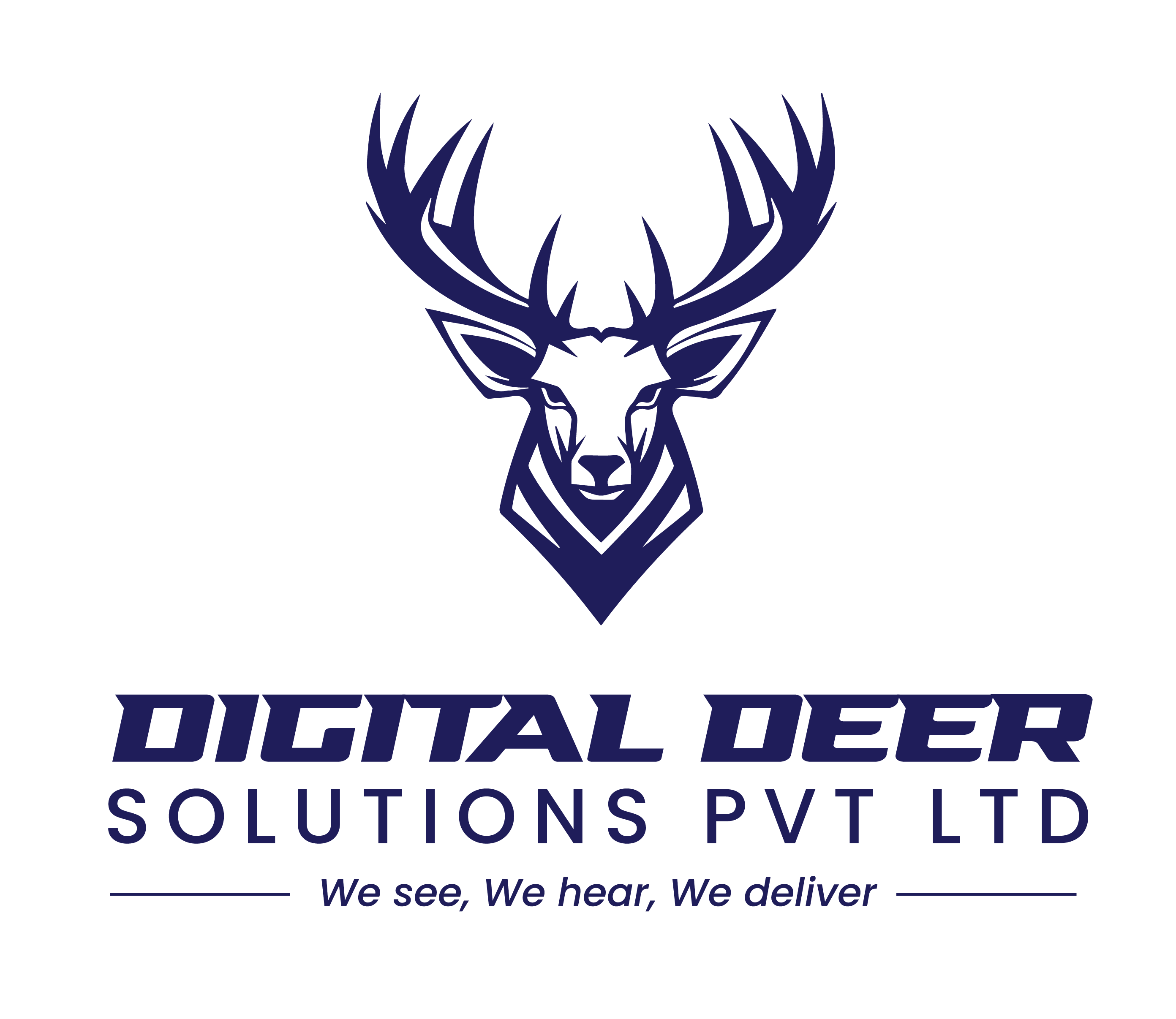 Digital Deer Solutions Private Limited
