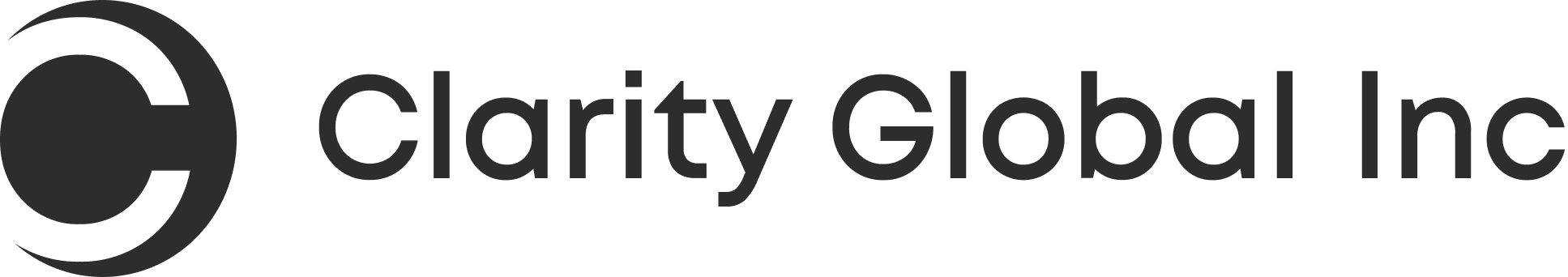 Clarity Global Inc