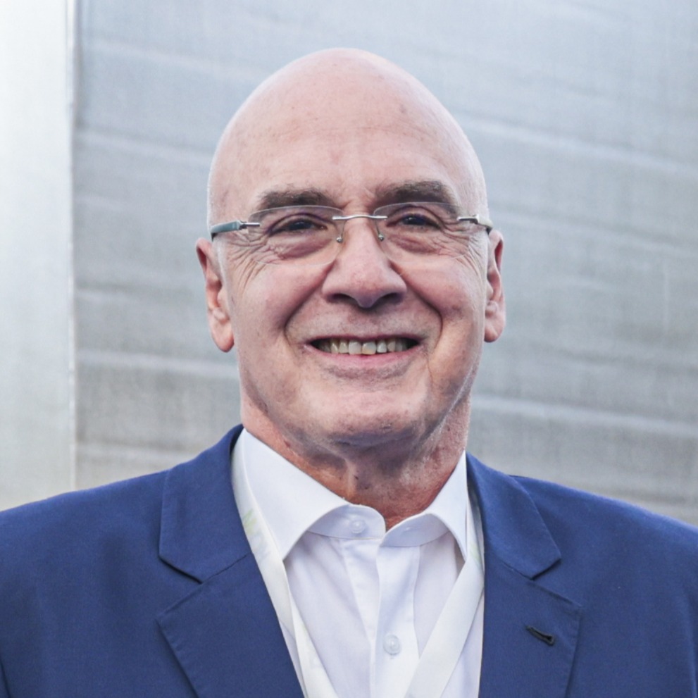 Antonio Queiroz