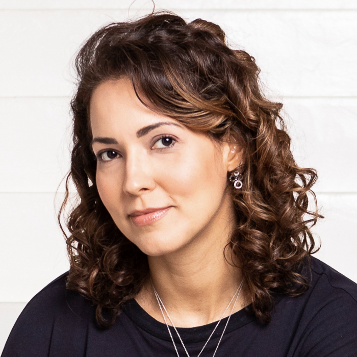 Talita Zampieri