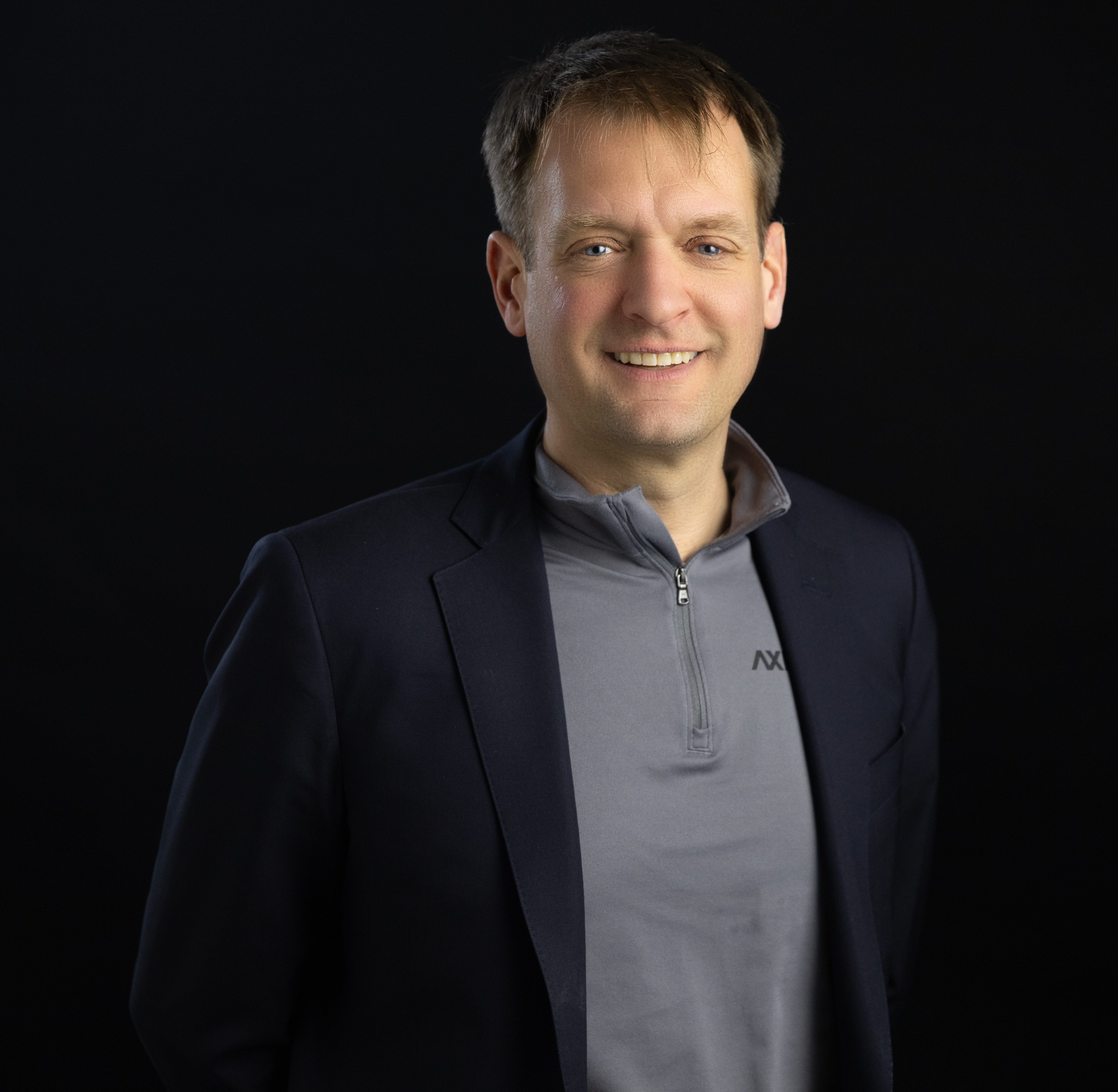 Nicholas Johnston