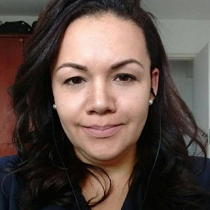 Michelle Ribeiro