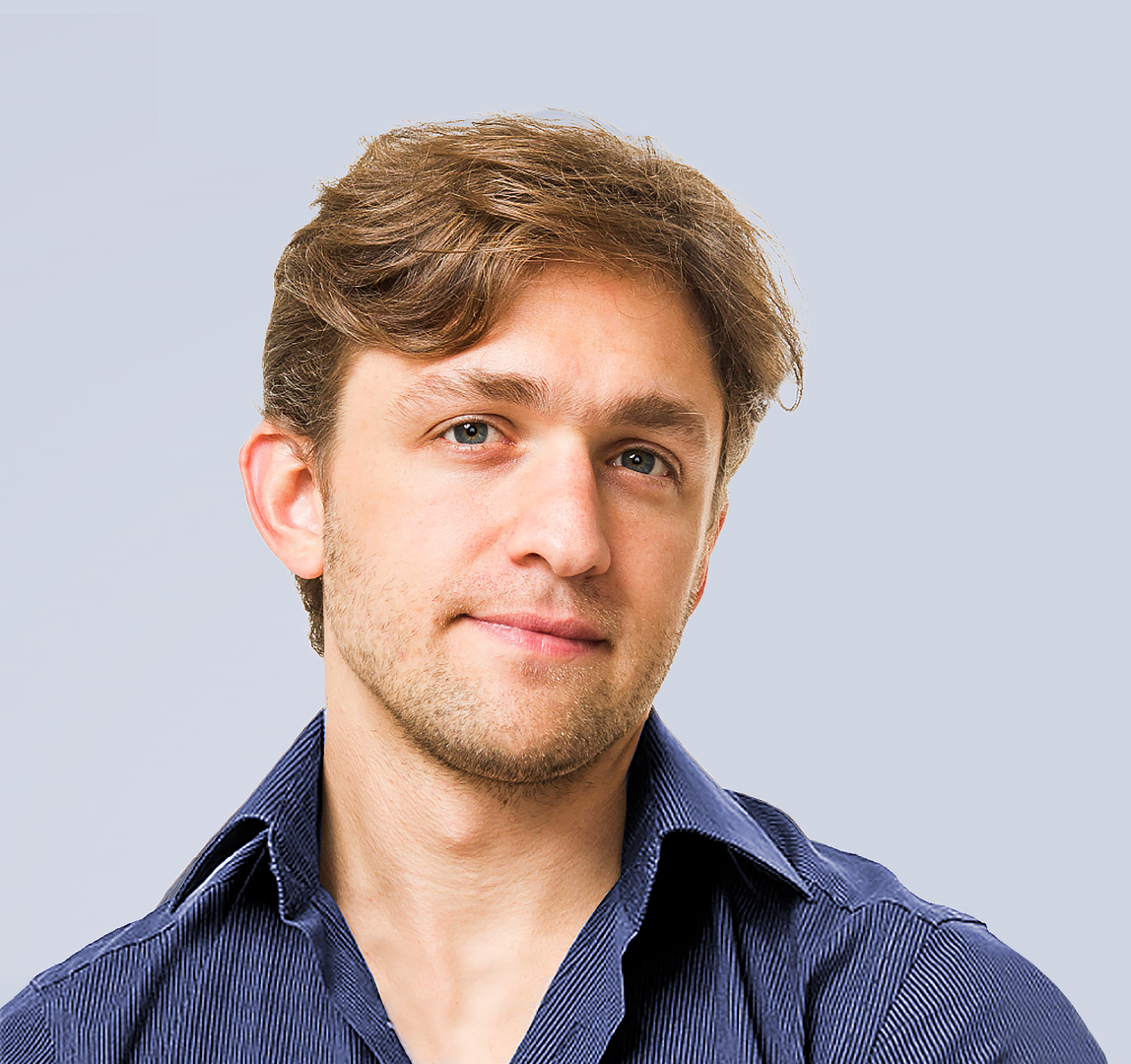 Taso Du Val