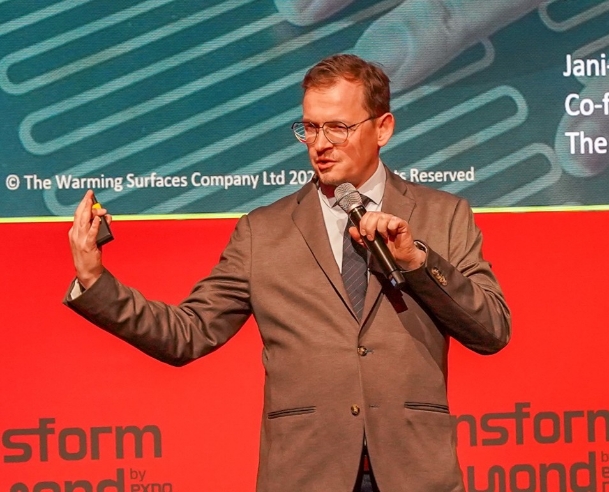 Jani-Mikael Kuusisto