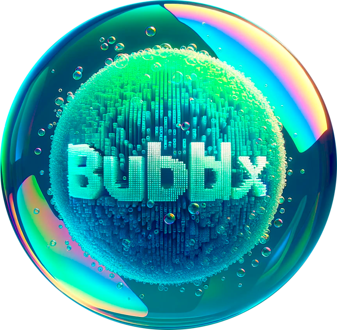 Bubblx